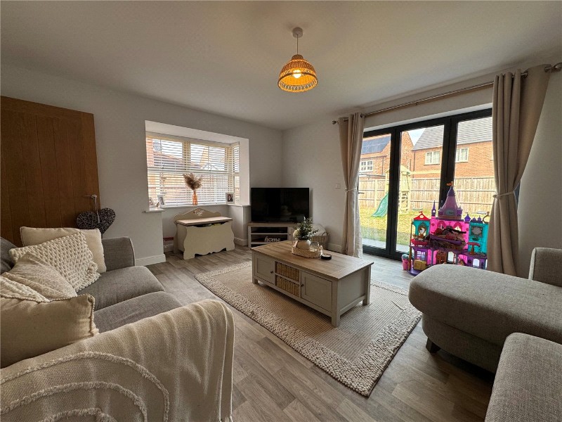 Coteland Road, Ruskington, Sleaford, Lincolnshire, NG34