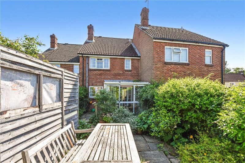 Grenehurst Way, Petersfield, Hampshire, GU31