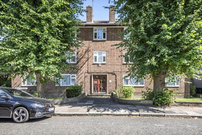 Osborne Road, London, N4