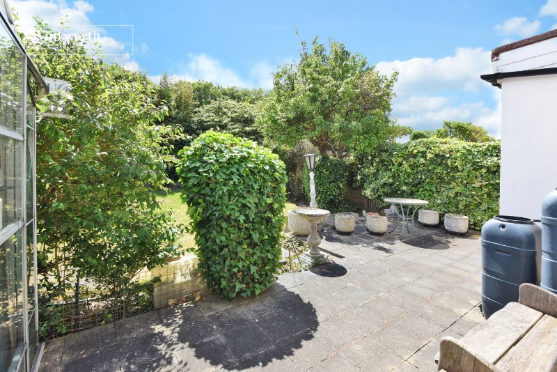 Tabor Gardens, Cheam, Sutton, SM3