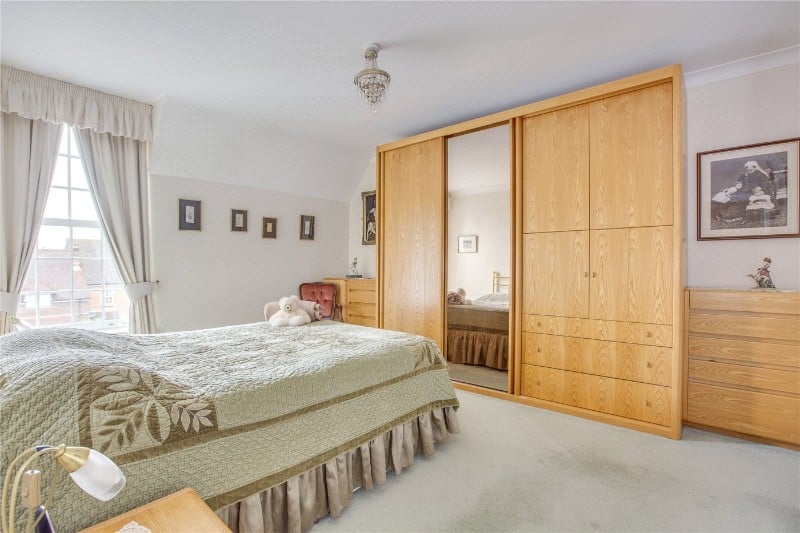 Crossways, Beaconsfield, HP9