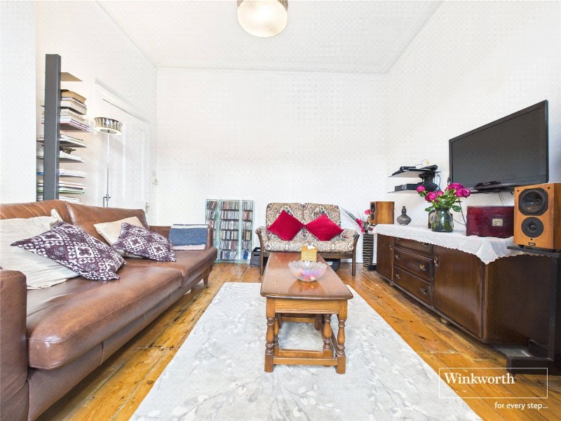 St. Georges Road, Reading, Berkshire, RG30