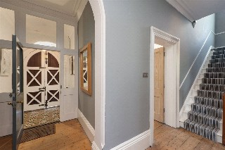 Victoria Road, Canterbury, Kent, CT1