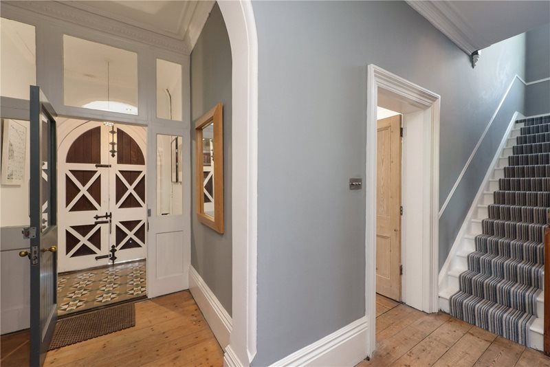 Victoria Road, Canterbury, Kent, CT1