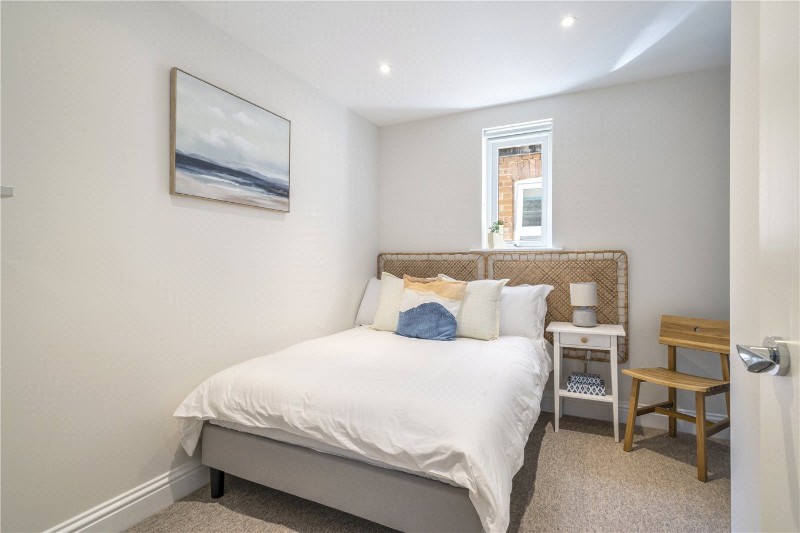 North Lodge Road, Poole, Dorset, BH14