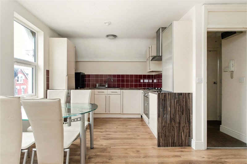 Hermitage Road, London, N4