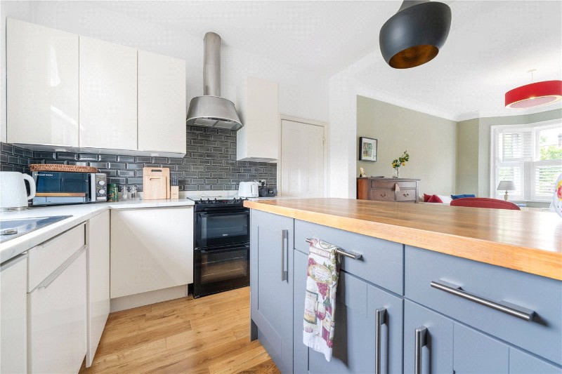Lordship Lane, East Dulwich, London, SE22