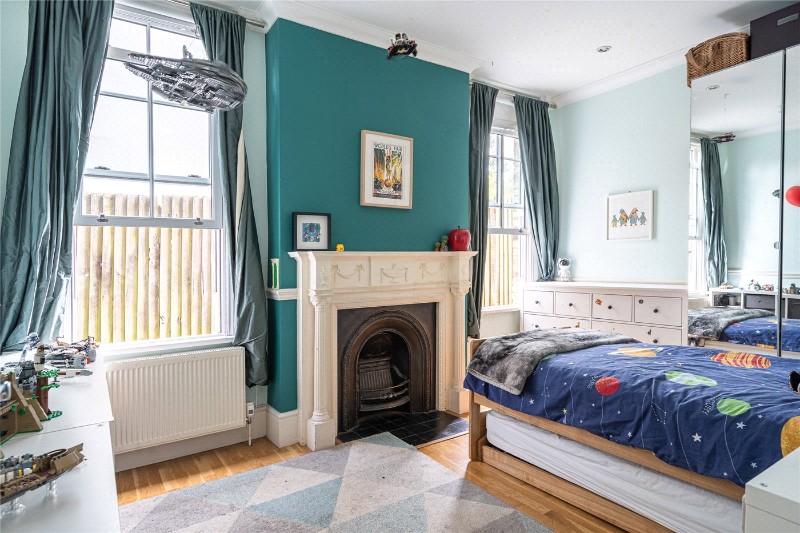 Ferndene Road, London, SE24