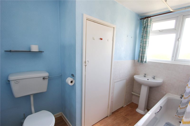 Bohemia Chase, Leigh-on-Sea, Essex, SS9