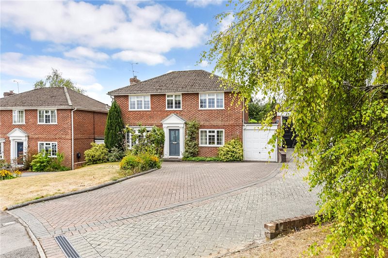 Harestock Close, Winchester, Hampshire, SO22