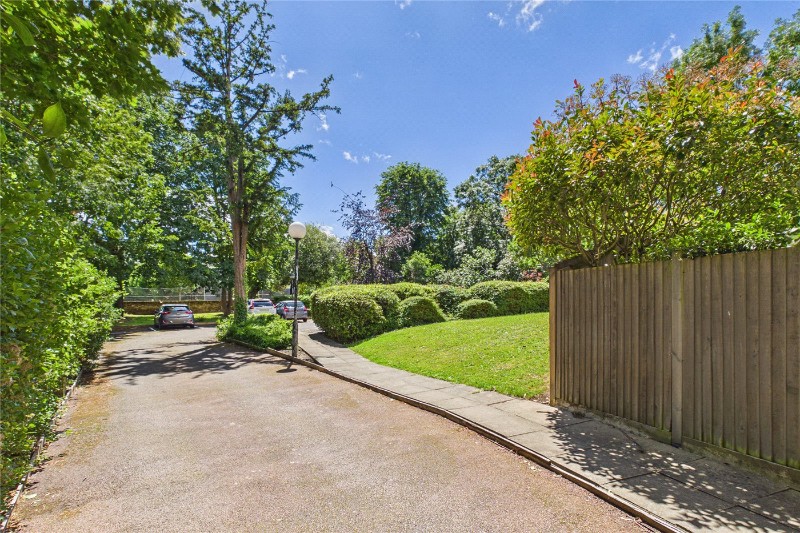 Trinity Rise, London, SW2