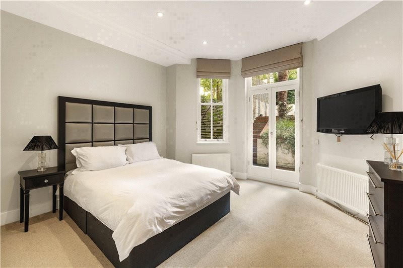 Cranley Gardens, South Kensington, London, SW7