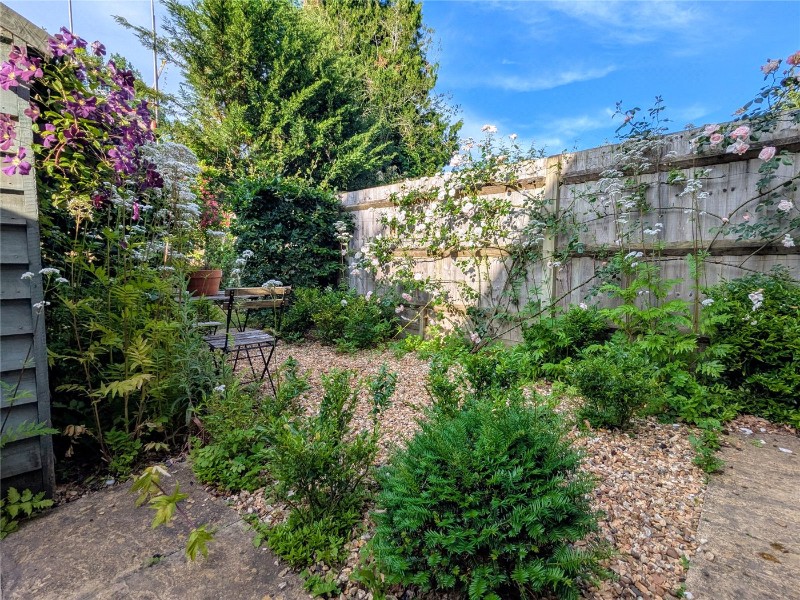 Bailey Lane, Wilton, Salisbury, Wiltshire, SP2