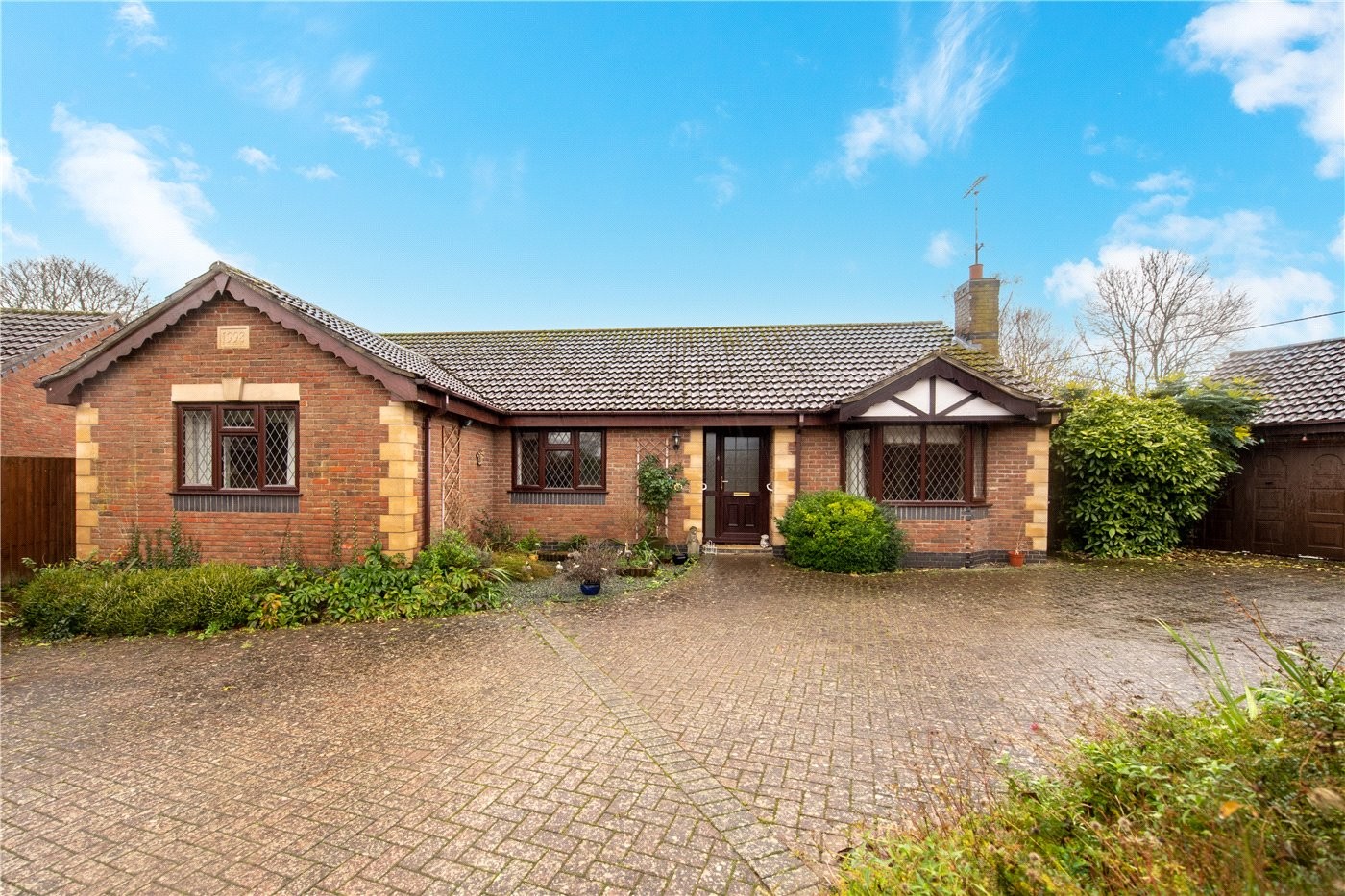 3 bedroom property for sale in Richmond Close, Caythorpe, Grantham, NG32 (Ref GRA210179) £300,000