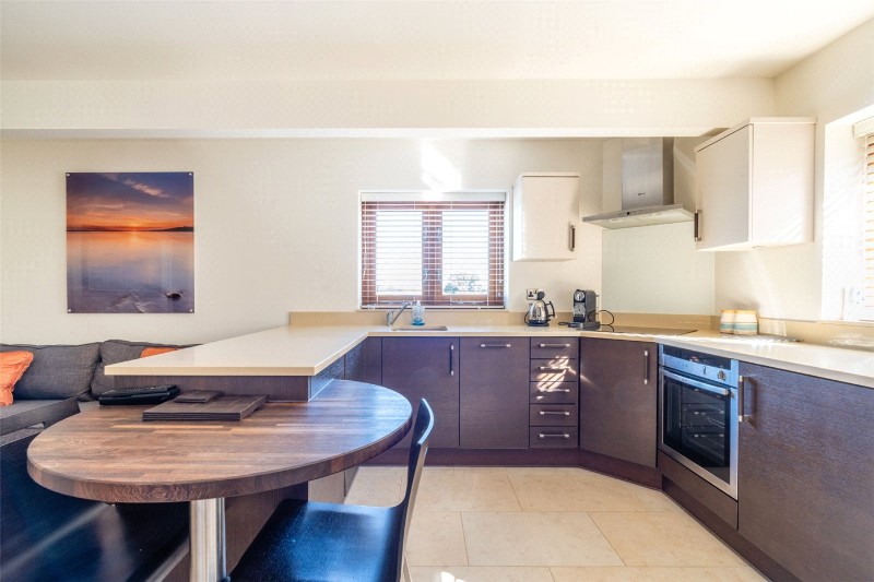 Willett Road, Ashington, Wimborne, Dorset, BH21