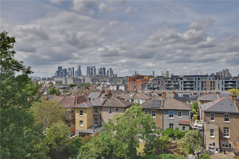 Dinsdale Road, Blackheath, London, SE3