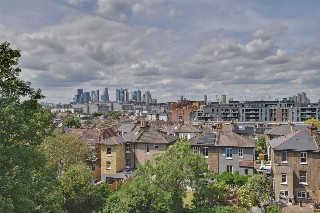 Dinsdale Road, Blackheath, London, SE3