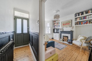 Datchet Road, London, SE6