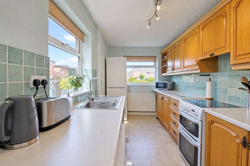 Crowson Way, Deeping St. James, Peterborough, Lincolnshire, PE6