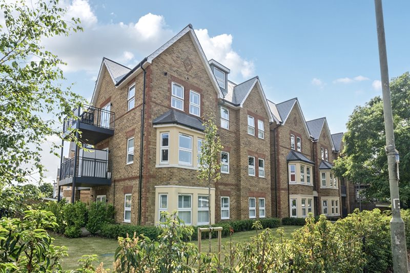 Beckenham Road, Beckenham, BR3