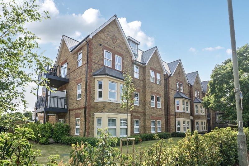 Beckenham Road, Beckenham, BR3