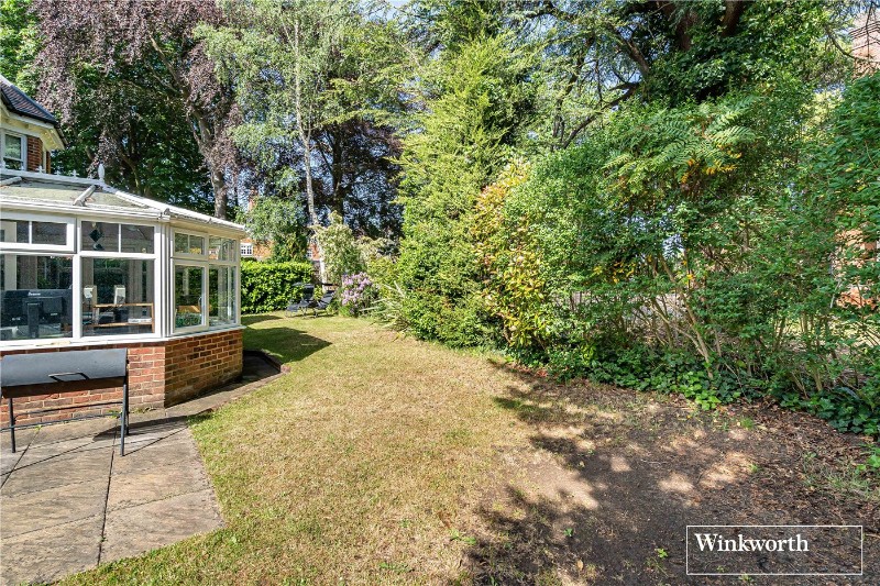 Onslow Road, Sunningdale, Berkshire, SL5