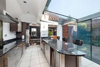 Victoria Road, Canterbury, Kent, CT1