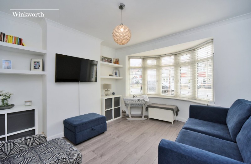 Windsor Avenue, Cheam, Sutton, SM3
