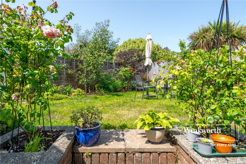Springfield Avenue, Bournemouth, BH6