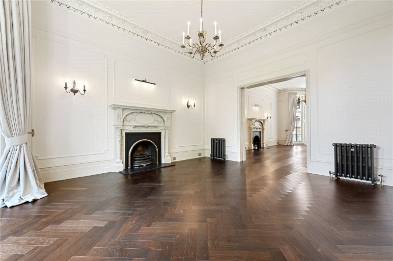 Holland Park, Holland Park, London, W11