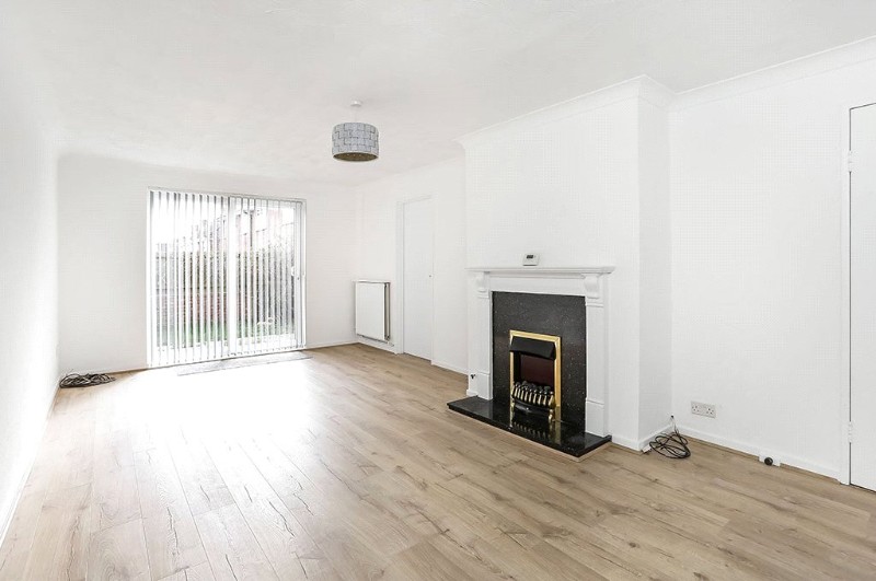Fleming Road, Winchester, Hampshire, SO22