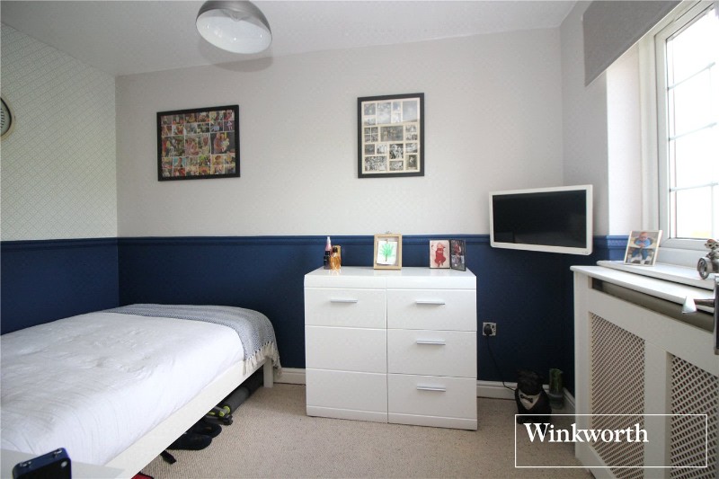 Bairstow Close, Borehamwood, Hertfordshire, WD6