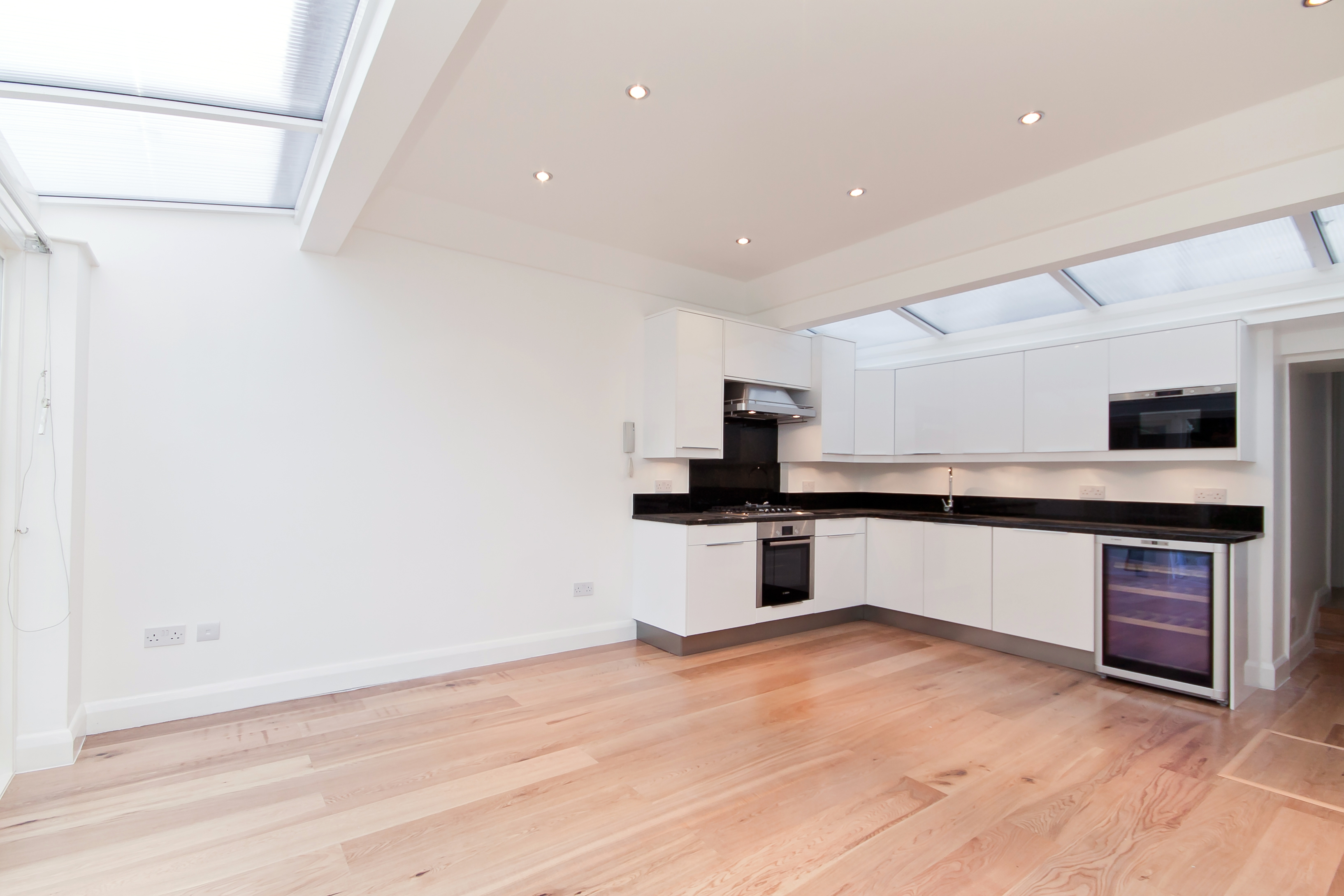 St Anns Terrace, St John's Wood, London, NW8
