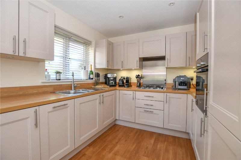 Diamond Jubilee Way, Wokingham, Berkshire, RG40