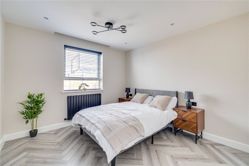 Stephendale Road, London, SW6