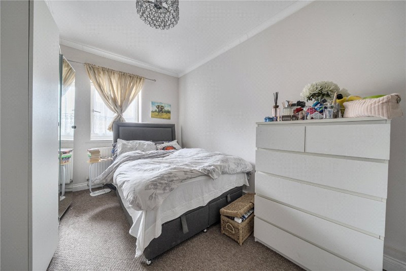 Braintree House, Malcolm Road, London, E1