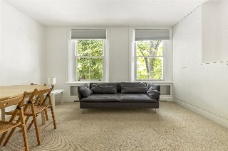 St. Pauls Road, London, N1