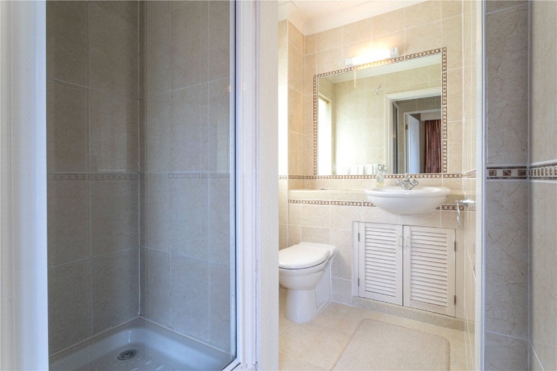 Jubilee Road, Finchampstead, Wokingham, Berkshire, RG40
