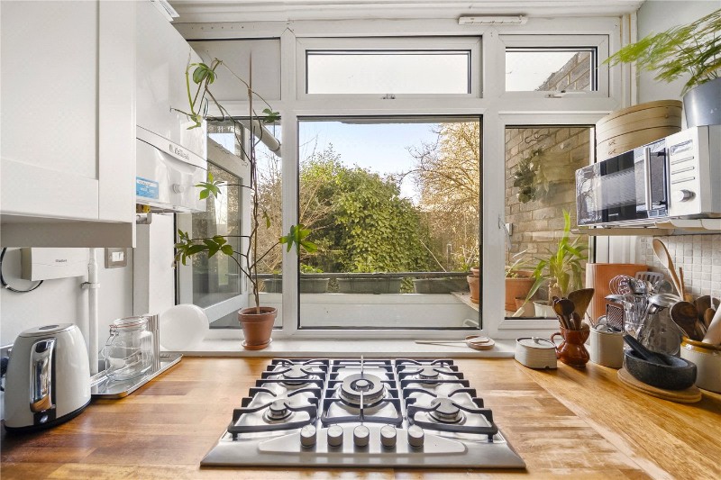 Baroness Road, London, E2