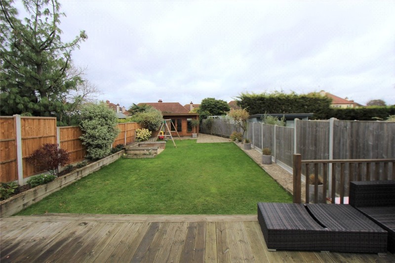 Olive Avenue, Leigh-on-Sea, Essex, SS9