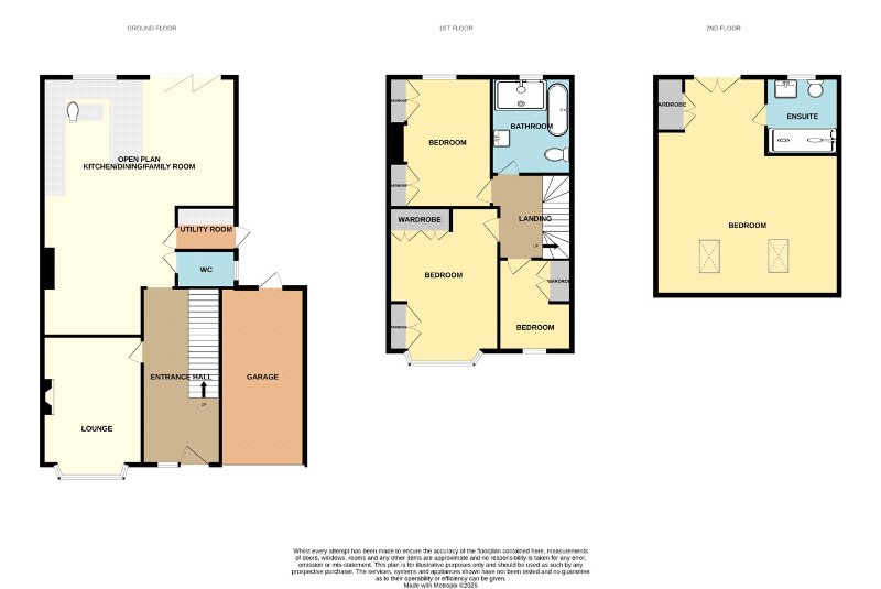 Olive Avenue, Leigh-on-Sea, Essex, SS9