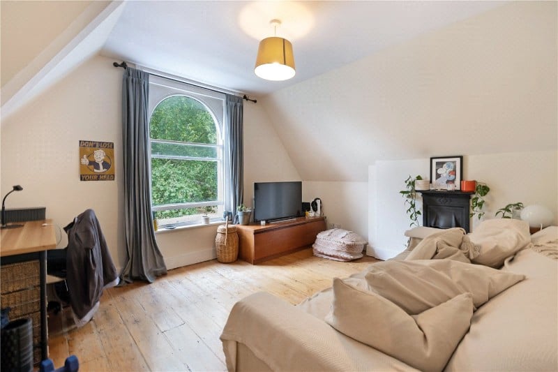 East Dulwich Road, East Dulwich, London, SE22