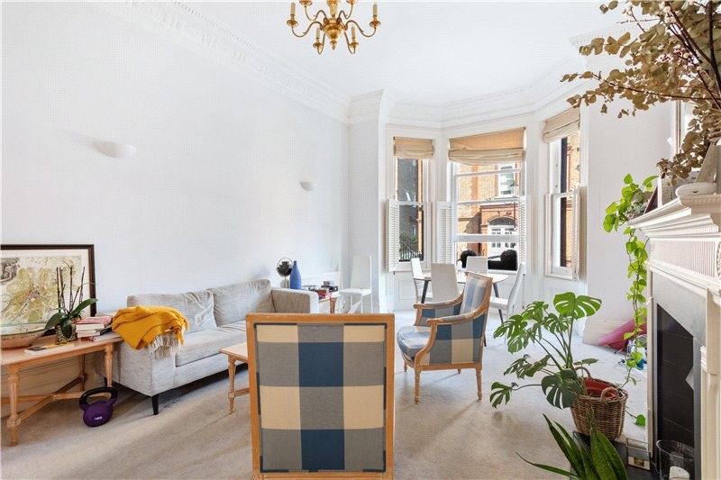 Rosary Gardens, South Kensington, SW7