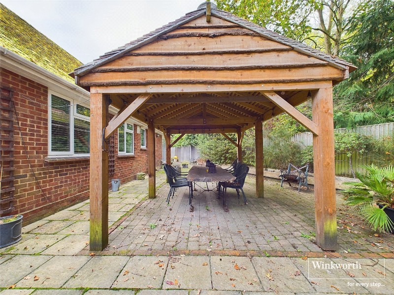 Church Lane, Arborfield, Reading, Berkshire, RG2