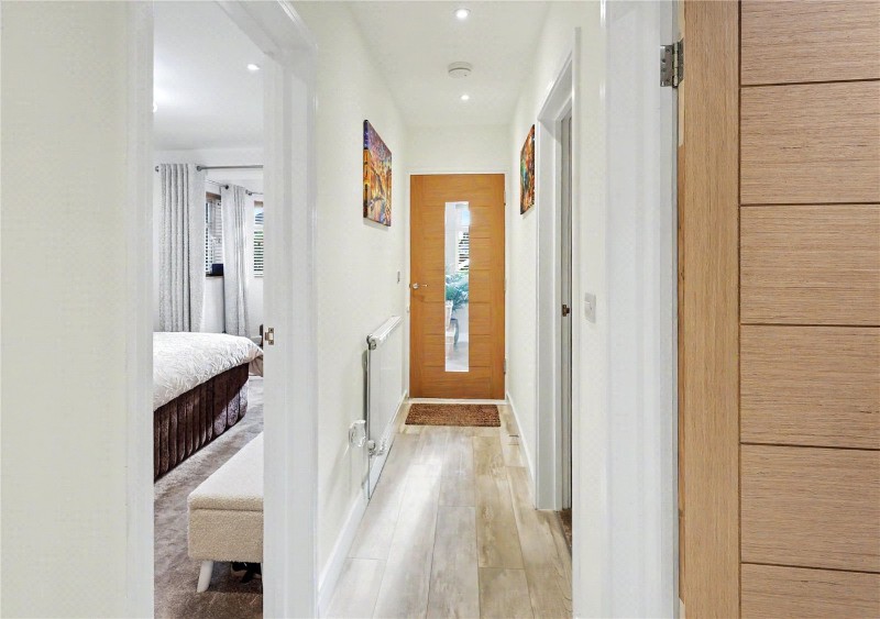 Dennis Road, Hellesdon, Norwich, Norfolk, NR6