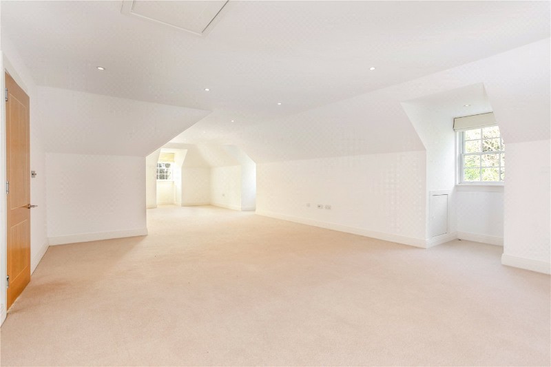 Callow Hill, Virginia Water, Surrey, GU25