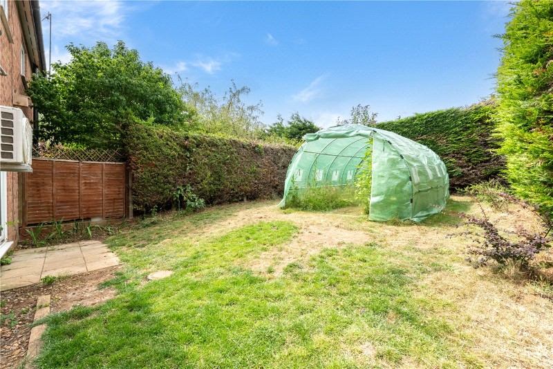 Southfields, Sleaford, Lincolnshire, NG34