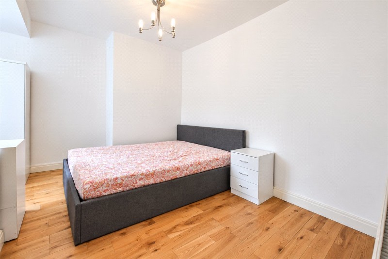 Arngask Road, London, SE6