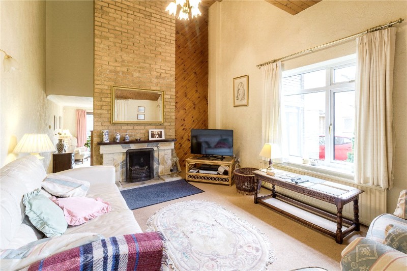 Riverwell, Ecton Brook, Northampton, Northamptonshire, NN3