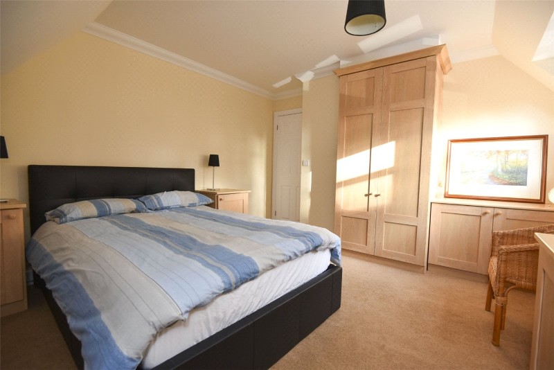 Park Homer Road, Colehill, Wimborne, Dorset, BH21